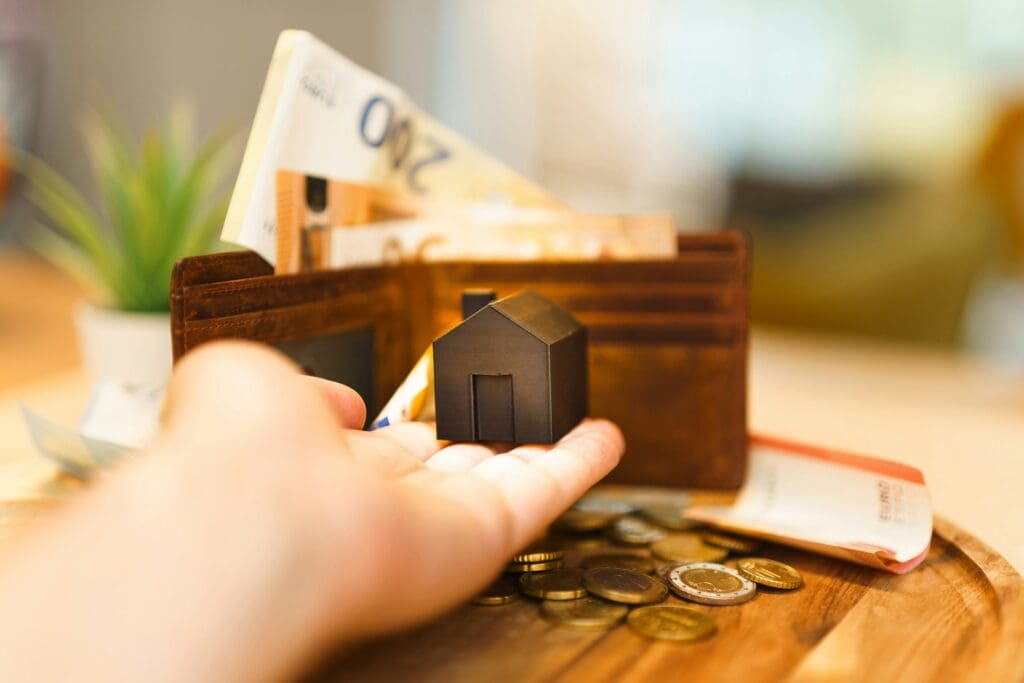 cmbs and reno industrial real estate
